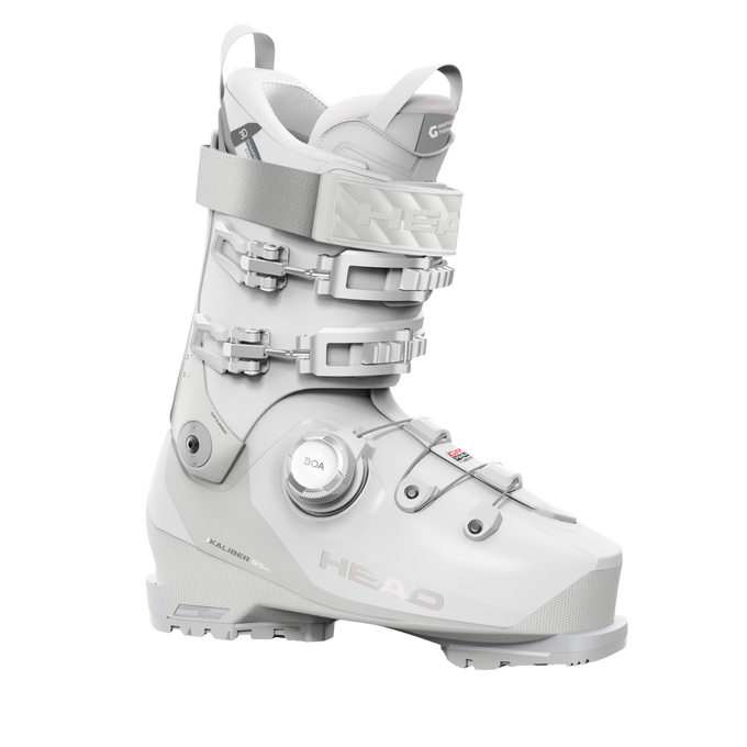 Buty narciarskie HEAD Kaliber 95 W MV GW BOA - 2025/26