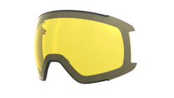 Szyba HEAD Sentinel SL Yellow S1 - 2025/26