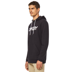 Bluza Oakley B1B PO Hoodie 2.0 Black/White