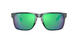 Okulary Oakley Holbrook XL Crystal Black Frame / Prizm Jade Lenses