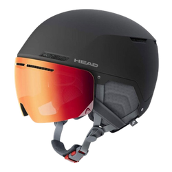 Kask HEAD Cinema Pro W Grey - 2025/26