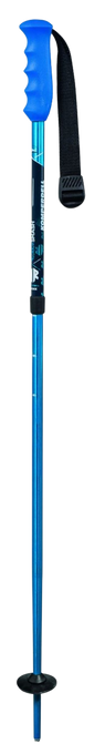 Skistöcke Komperdell Blue Smash - 2025/26