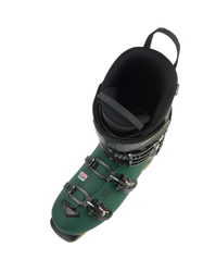 Buty narciarskie Dalbello Veloce 110 MV Leaf Green/Black - 2024/25