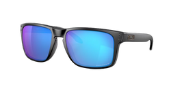 Okulary Oakley Holbrook XL Prizm Sapphire Polarized Lenses/Matte Black Frame