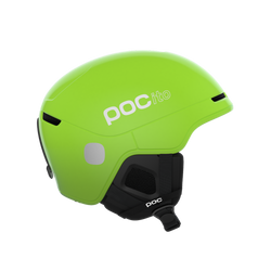 Kask POC Pocito Obex Mips Fluorescent Yellow/Green - 2025/26