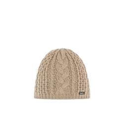 Beanie Eisbar Afra MÜ Beige - 2025/26