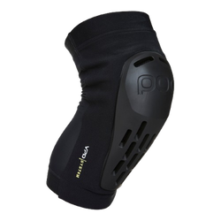 Ochraniacze na kolana POC VPD System Lite Knee Uranium Black - 2024/25