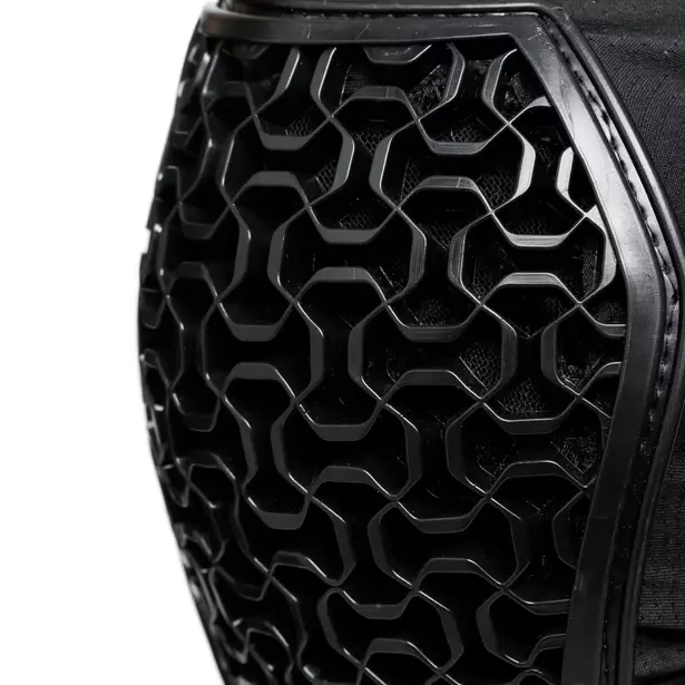 Ochraniacze na kolana Dainese Trail Skins Pro Knee Guards Black