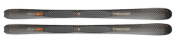 Skis HEAD Crux 93 Pro - 2025/26