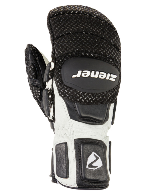 Rękawice Ziener Gatoro-z Pr Mitten Glove Man Black - 2025/26