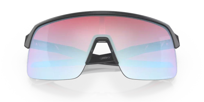 Okulary Oakley Sutro Lite Matte Carbon w/Prizm Snow Sapphire 