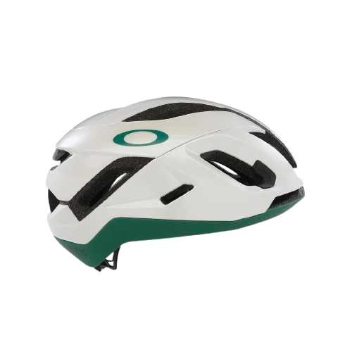 Bicycle helmet Oakley ARO5 Race EU Matte Paciffic White Pearl - 2025