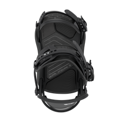 Snowboard Bindings Union Ultra Black - 2025/26