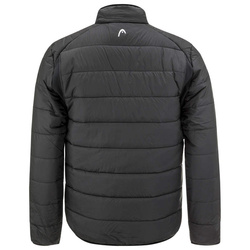 HEAD Race Kinetic Jacket Junior Black - 2025/26