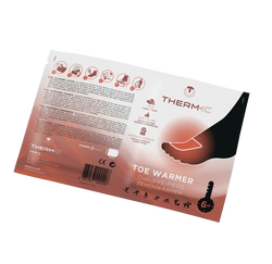 Saszetka grzejąca THERM-IC Toe Warmer - 2024/25
