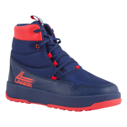 Shoes Lange Podium Shoe Icon Blue Black