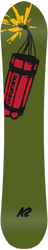 Snowboard K2 Antidote - 2025/26