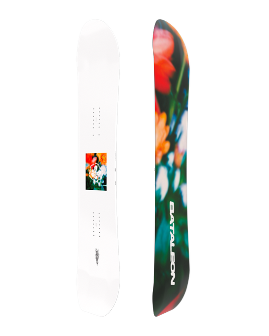 Snowboard Bataleon Tornado Beyond Medals - 2025/26