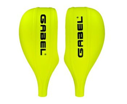 Gardy na kije Gabel Gate Blocker WC Yellow - 2025/26