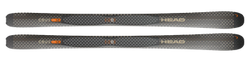 Skis HEAD Crux 93 Pro - 2025/26