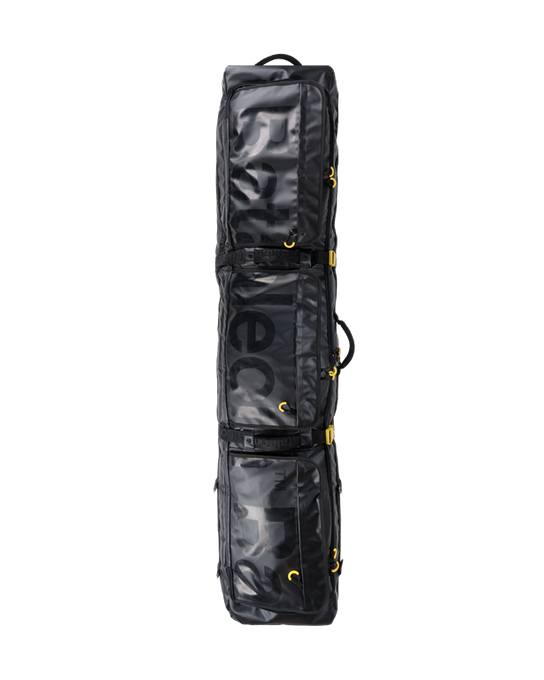 Snowboardtasche Bataleon Rollaway Bag Black OS - 2025/26