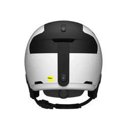 Kask narciarski Flaxta Deep Space MIPS White/Black - 2025/26