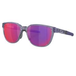 Okulary Oakley Actuator Transparent Lilac Prizm Road 
