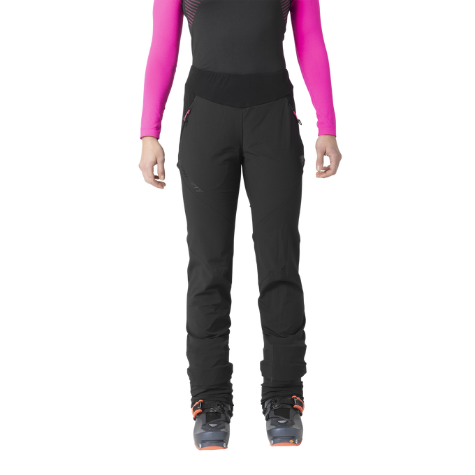 Spodnie Skiturowe Dynafit Blacklight Hybrid Pants W Black Out  - 2025/26