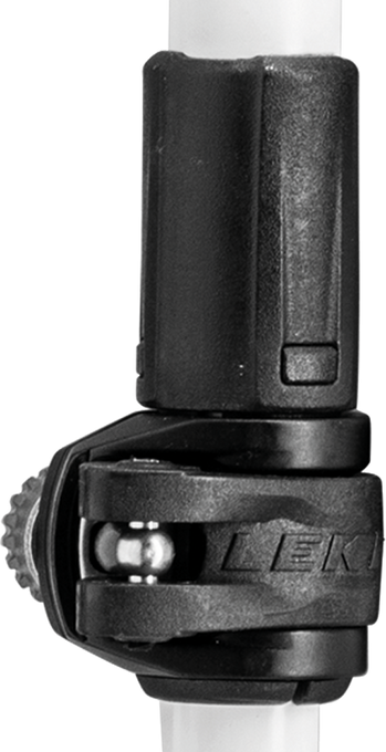 Poles LEKI Cross Trail FX Superlite Compact - 2023