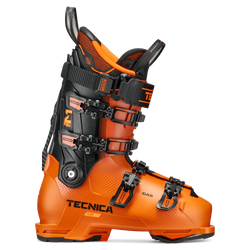 Buty narciarskie TECNICA Mach1 LV 130 TD2 GW Icon Orange - 2025/26