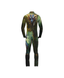 Rennanzug Energiapura/Dragon (insulated, light padded) - 2025/26