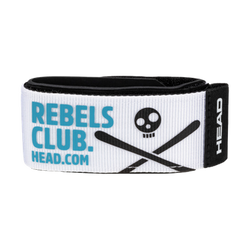Ski rzepy HEAD Rebels Ski Fix - 2023/24
