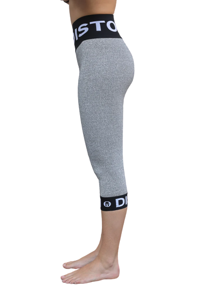 Spodenki damskie Cut Resistant Diston Racing 3/4 Pants Woman
