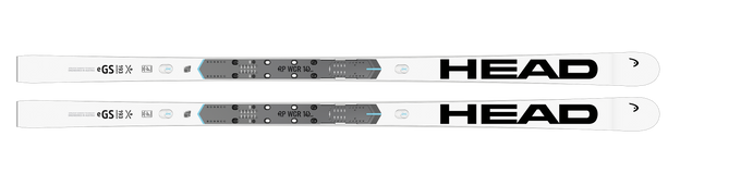 Narty Head WCR E-GS Rebel FIS (komórki) - 2025/26