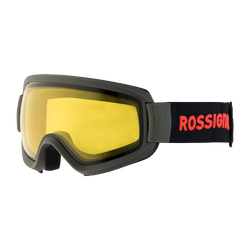 Gogle Rossignol Ace Hero Grey - 2024/25