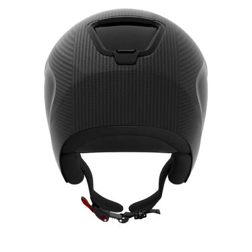 Kask narciarski KASK Omega Carbon Black - 2025/26