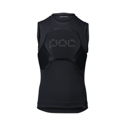 Ochraniacz POC Oseus VPD Torso Uranium Black - 2024/25