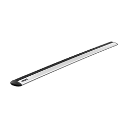 Zestaw Belki dachowe Thule WingBar Evo + Stopki Pod Bagażnik Thule Evo Raised Rail 4-pack
