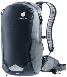 Backpack Deuter Race 8 Black - 2023