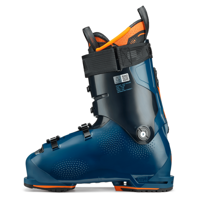 Ski boots TECNICA Mach1 HV 120 TD GW Sport Blue - 2025/26