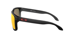 Okulary Oakley Holbrook XL Prizm Ruby Lenses/Matte Black Frame