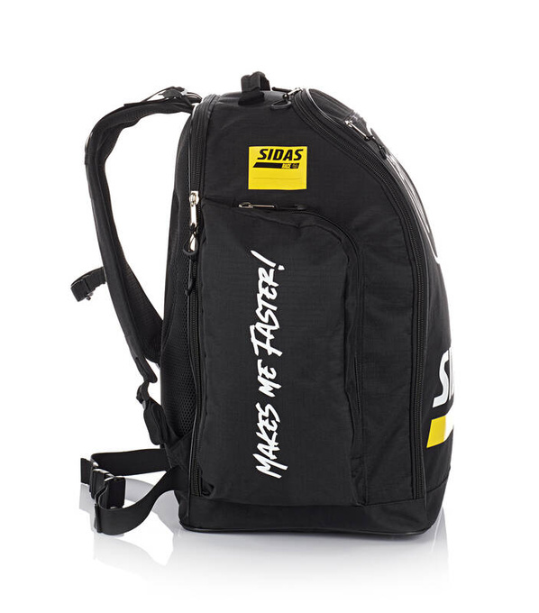 Plecak Sidas Race Boots Bag - 60 L - 2025/26