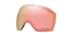 Szyba Oakley Flight Deck L Rep Lens Prizm Rose Gold - 2024/25