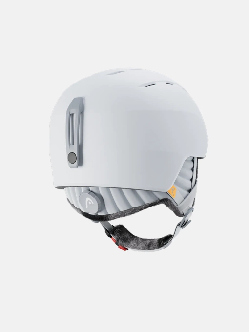 Kask HEAD Valery White - 2025/26