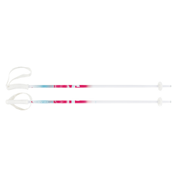 Kije Head Joy Girl White/Blue - 2025/26