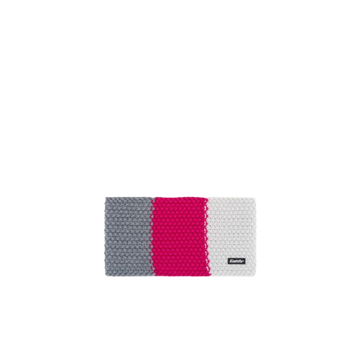 Opaska Eisbar Jamie Flag STB GREY/RED/WHITE - 2025/26
