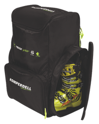 Plecak Komperdell Nationalteam Ski Boot Bag - 2024/25
