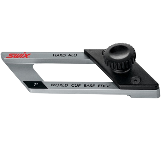 Square SWIX TA10N Base Edge Beveling tool 1,0°