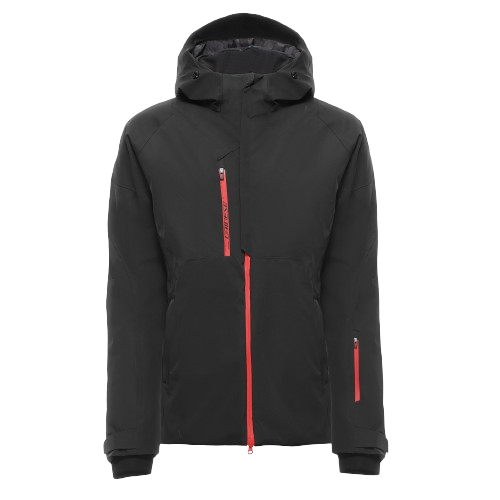 Kurtka narciarska Dainese Etra Aerosense-Dry Core Ready Jacket Stretch-Limo - 2024/25