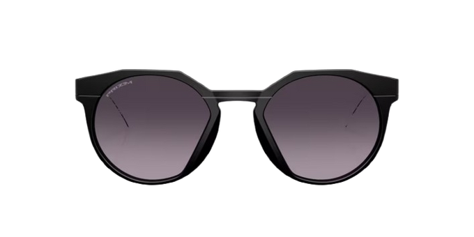 Okulary OAKLEY HSTN Matte Black Frame/Prizm Black Lenses